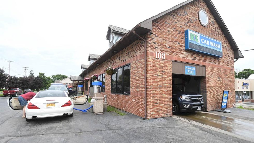 Unlimited Wash Plans K&S Car Wash Wash as Often as You Like